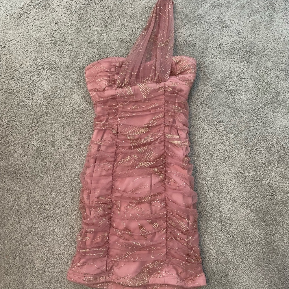 Girls Formal Dress